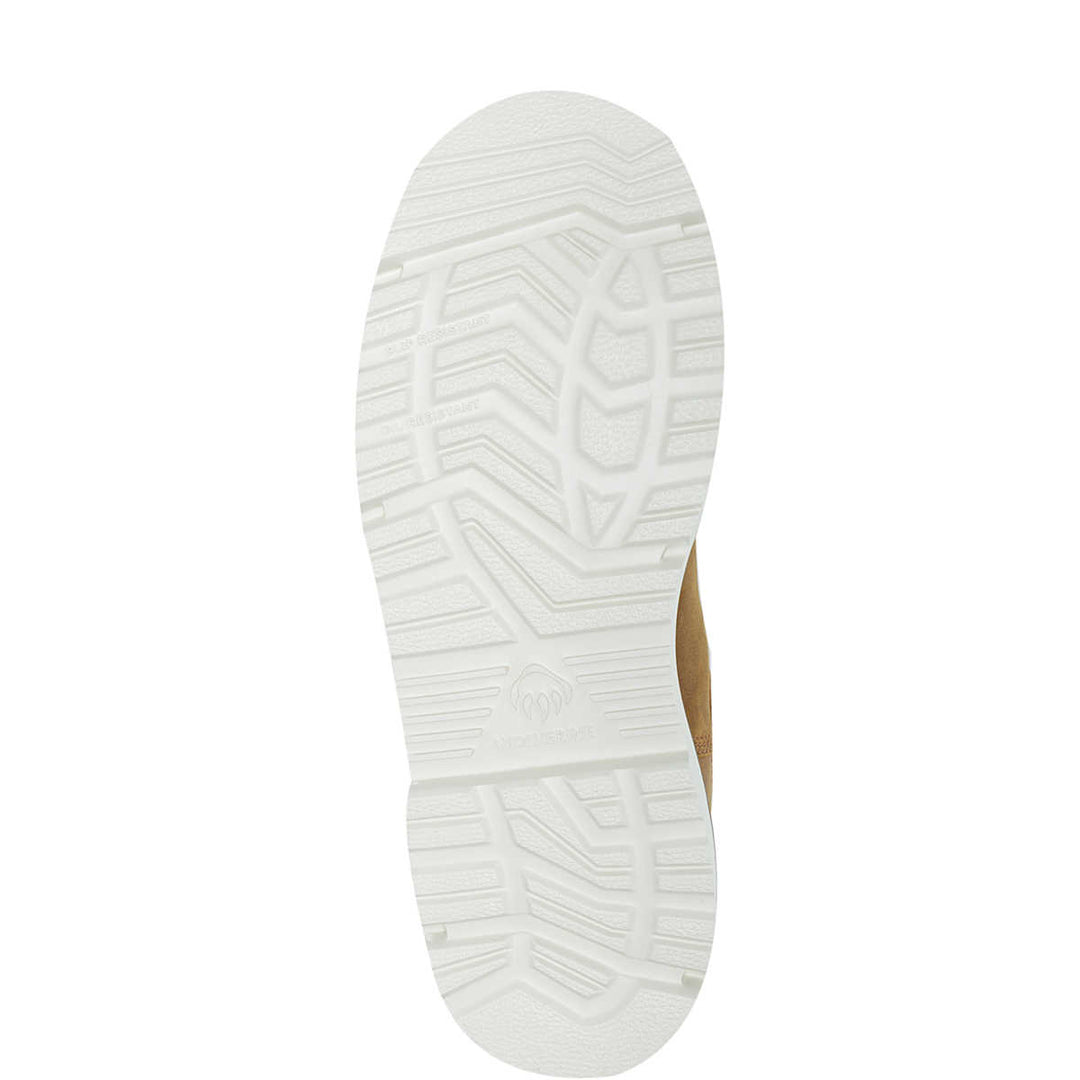 Wolverine Women's Revival Romeo Composite-Toe Work Boot