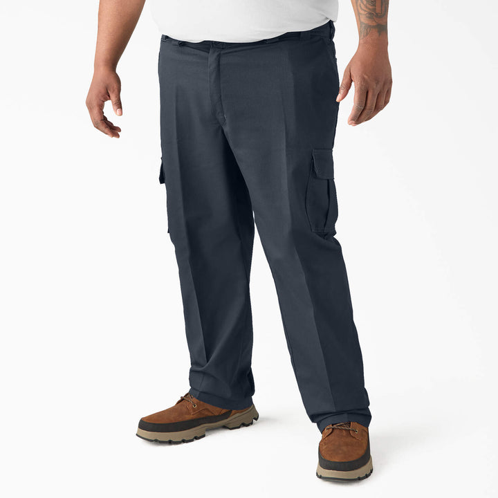 Dickies Men's Flex Regular Fit Cargo Pants
