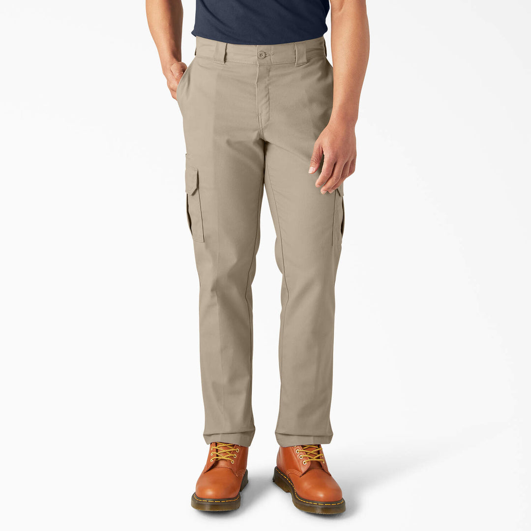 Flex Regular Fit Cargo Pant