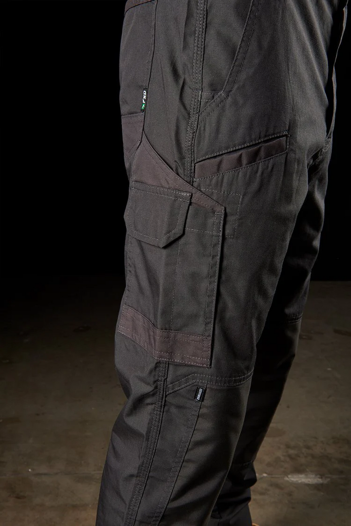 FXD Lightweight Stretch Work Pant