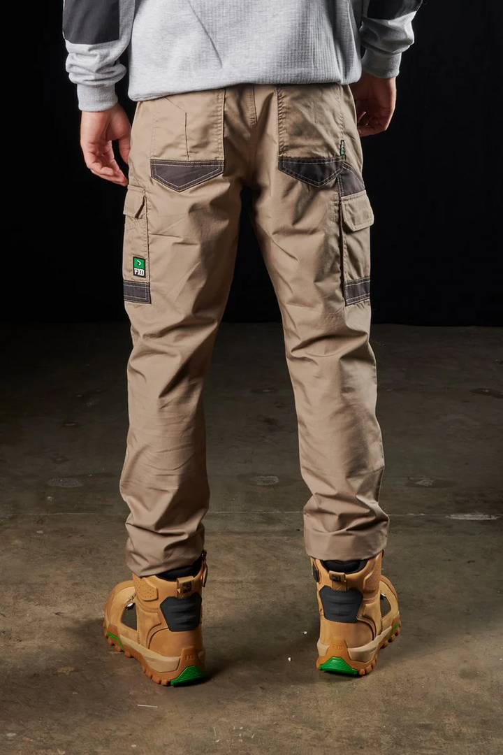FXD Lightweight Stretch Work Pant