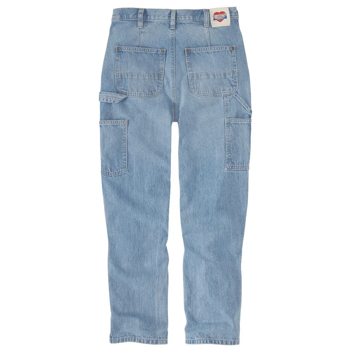 Carhartt Women's Vintage Double-Front Jean