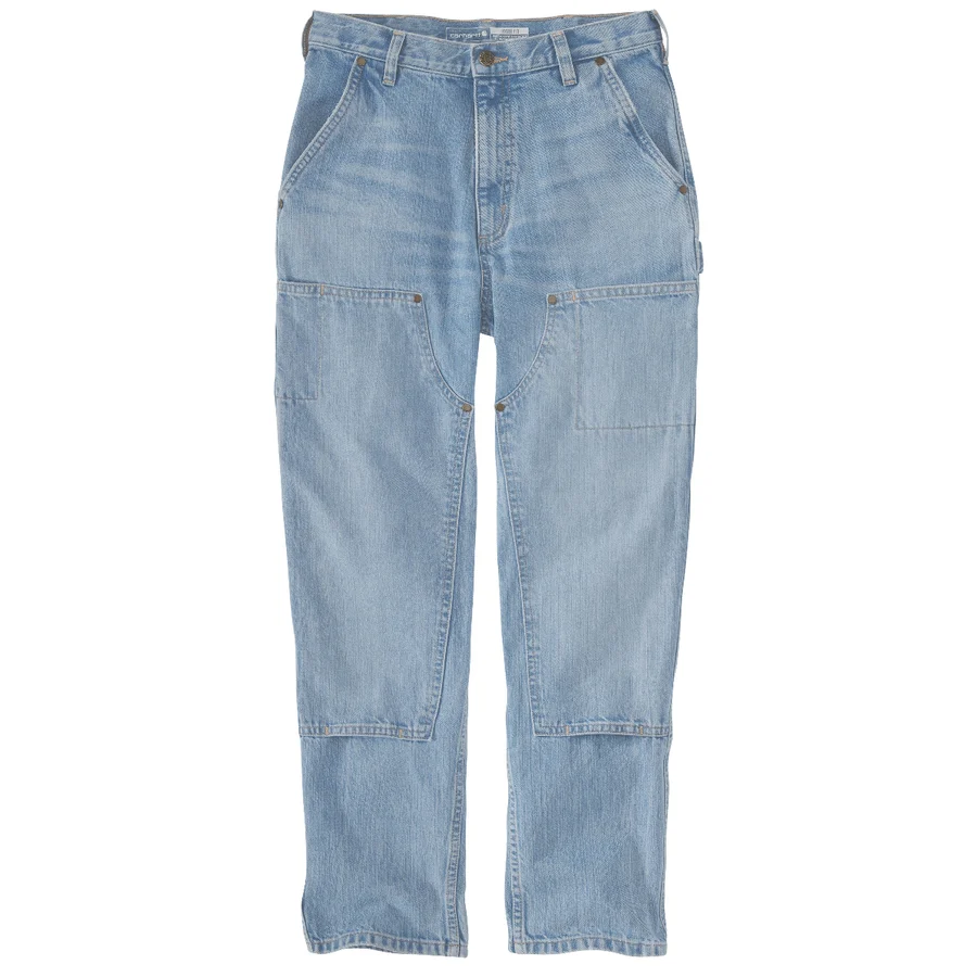 Carhartt Women's Vintage Double-Front Jean