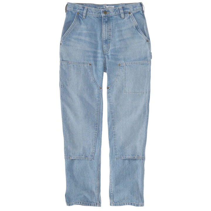 Carhartt Women's Vintage Double-Front Jean
