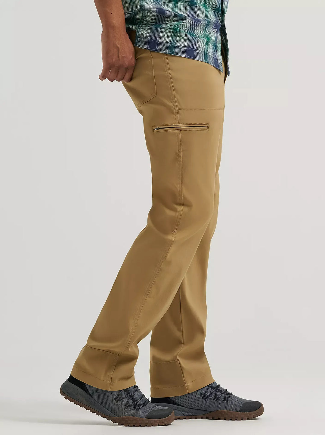 Wrangler Men's ATG Men's Cliff Side Utility Pant