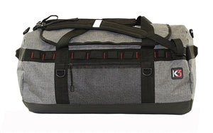 K3 Excursion Sport Duffel Backpack 40L