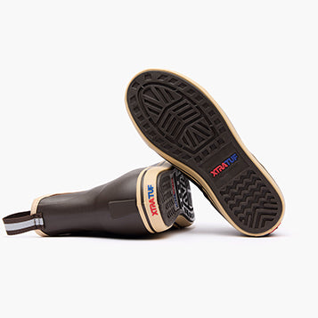 XtraTuf Women's Ankle Deck Boot