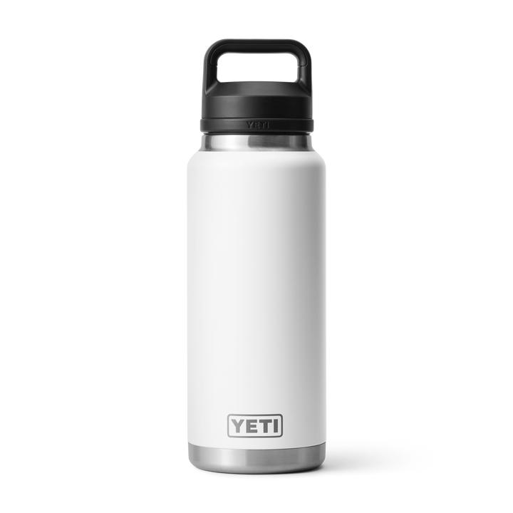 Yeti Rambler Bottle Chug