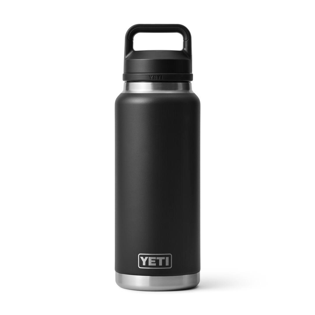 Yeti Rambler Bottle Chug