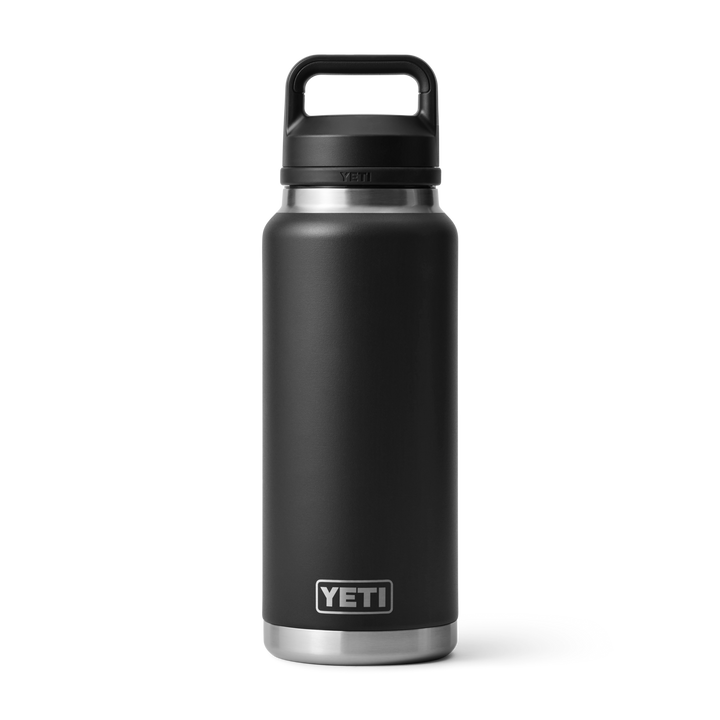 Yeti Rambler Bottle Chug