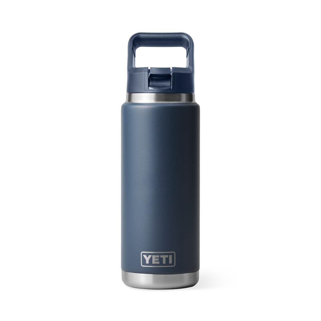 Yeti Rambler Bottle Chug