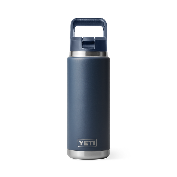 Yeti Rambler Bottle Chug