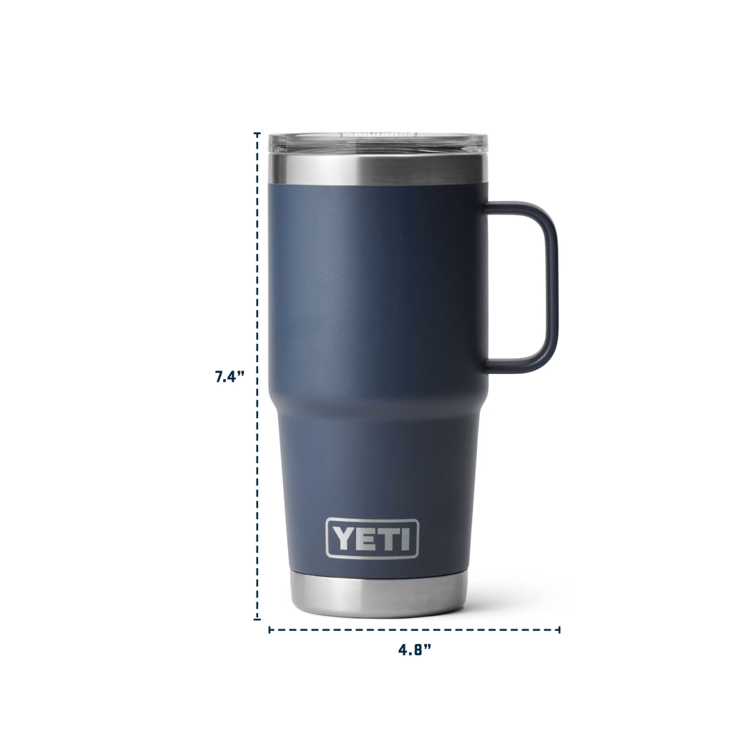 Yeti Rambler Travel Mug