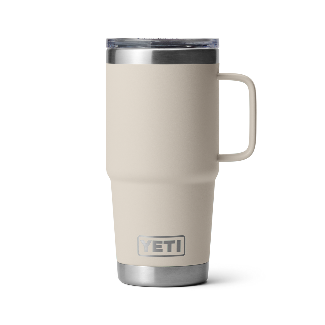 Yeti Rambler Travel Mug