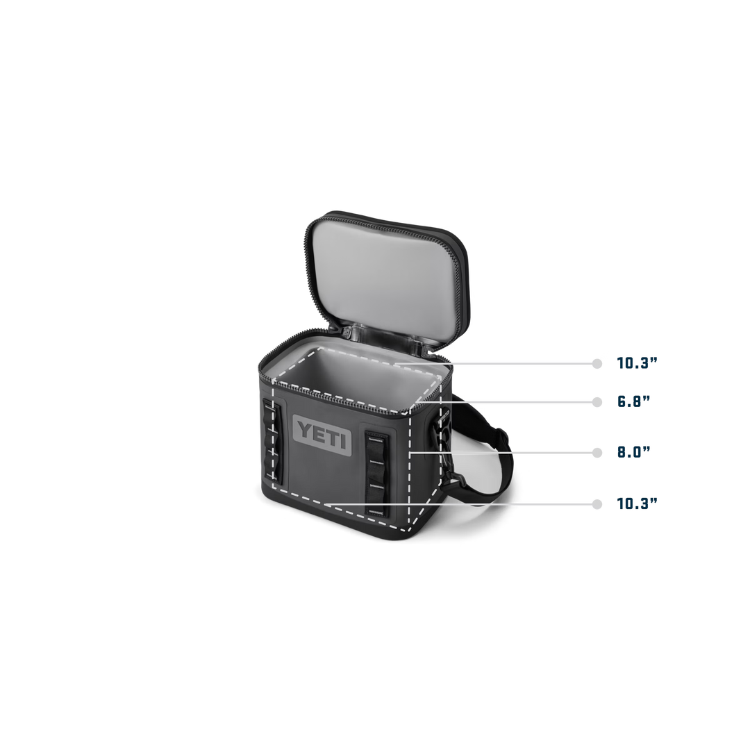 Yeti Hopper Flip 8 Soft Cooler