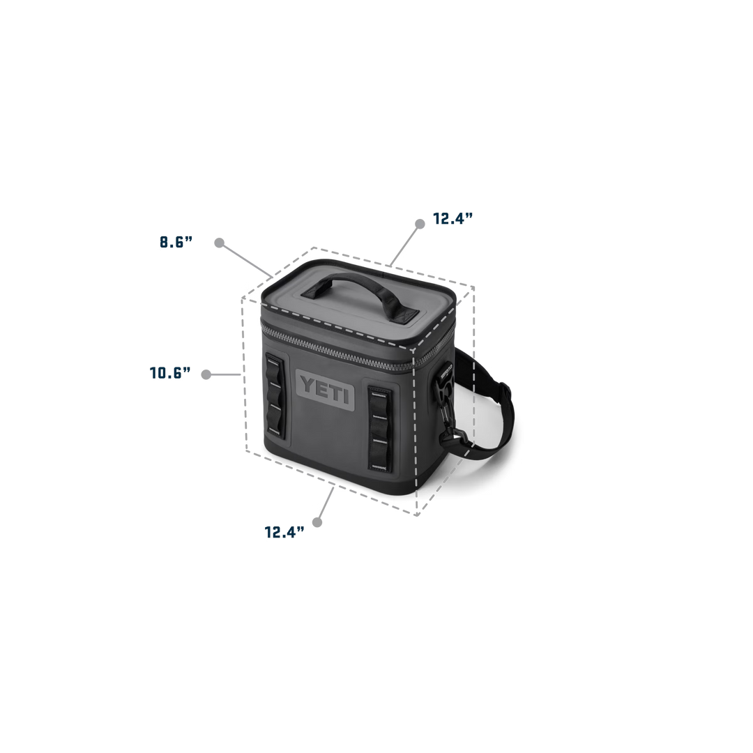 Yeti Hopper Flip 8 Soft Cooler