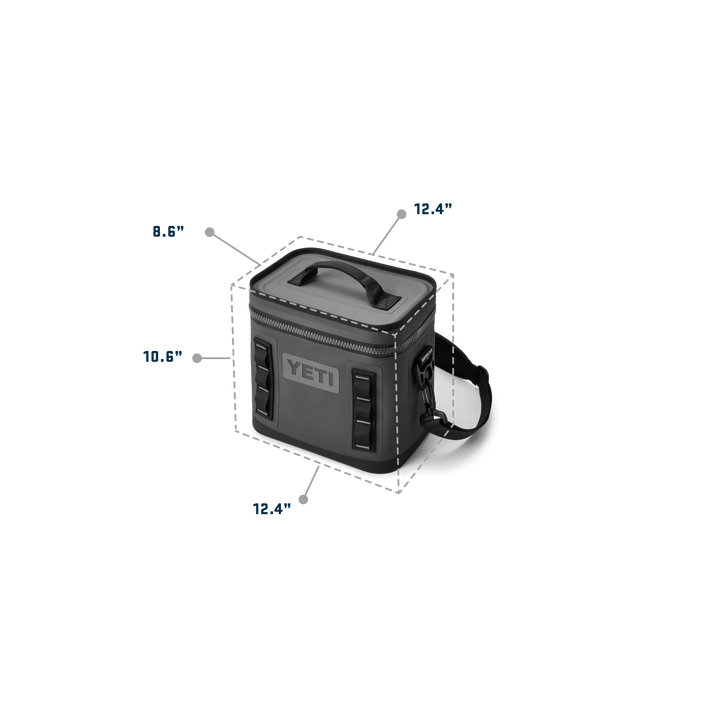 Yeti Hopper Flip 8 Soft Cooler
