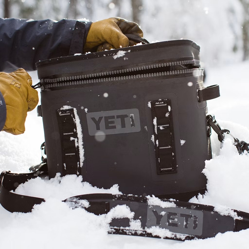 Yeti Hopper Flip 8 Soft Cooler