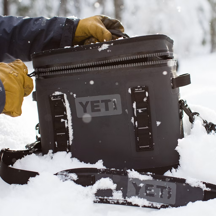 Yeti Hopper Flip 8 Soft Cooler