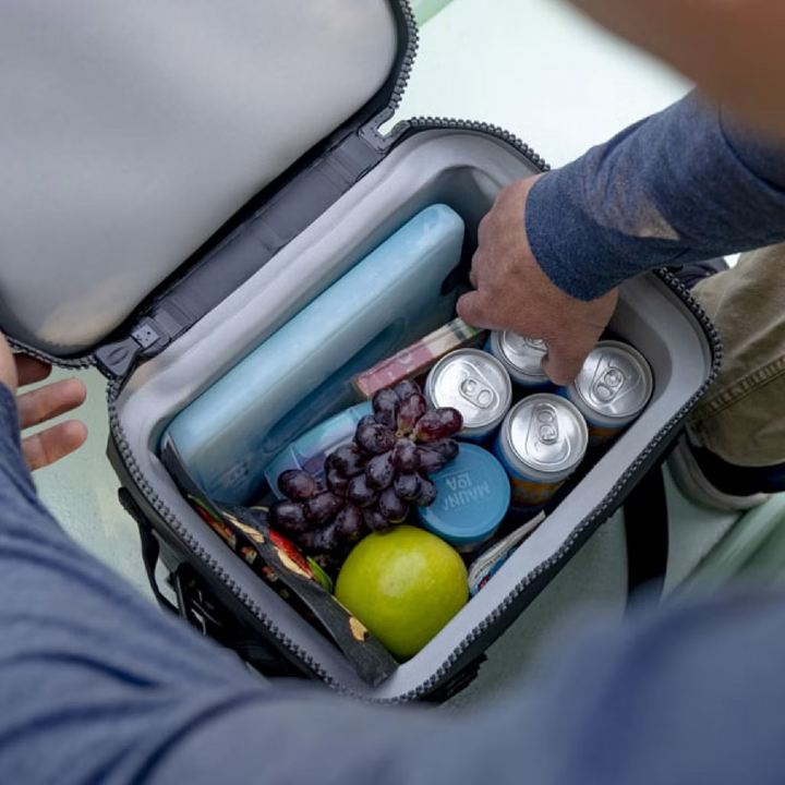 Yeti Hopper Flip 8 Soft Cooler