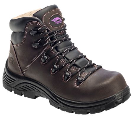 Avenger Women's Framer Work Boot 400g