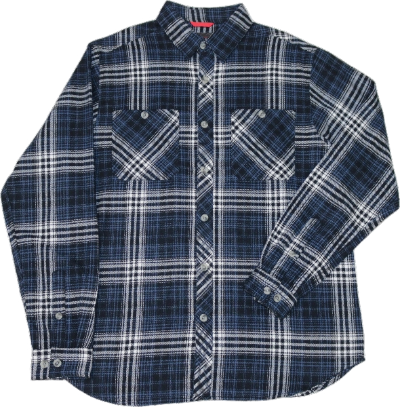 americaware-mens-brawny-flannel-air-workwear-wearhouse-work-boots-apparel-safety-gear
