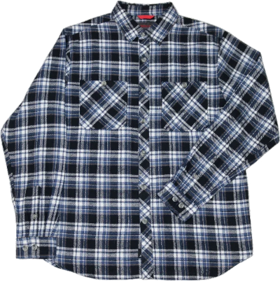 americaware-mens-brawny-flannel-asphalt-workwear-wearhouse-work-boots-apparel-safety-gear

