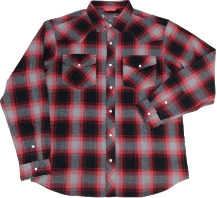 americaware-mens-socket-classic-flannel-brick-workwear-wearhouse-work-boots-apparel-safety-gear
