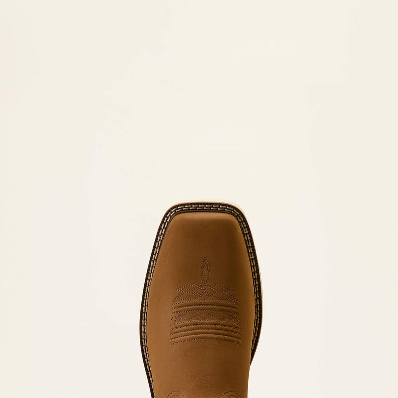 Ariat Men's Activator VentTEK Wide Square Toe Work Boot