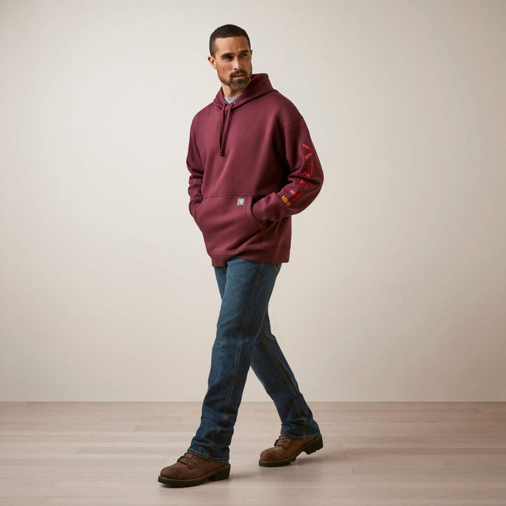 ariat-mens-rebar-graphic-hoodie-workwear-wearhouse-work-boots-apparel-safety-gear
