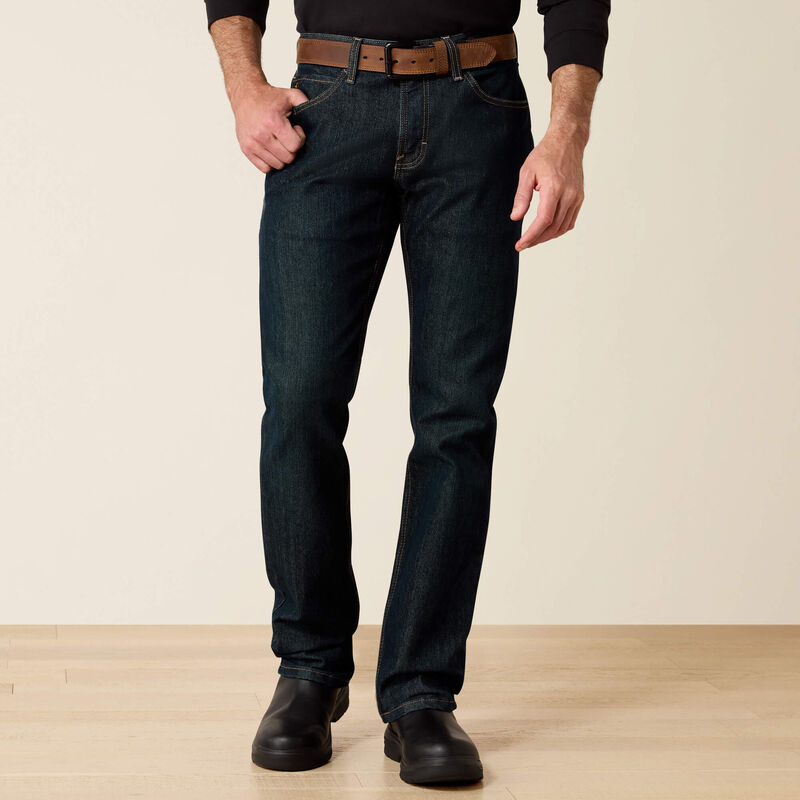 ariat-mens-rebar-m7-slim-durastretch-basic-stackable-straight-leg-jean-workwear-wearhouse-work-boots-apparel-safety-gear
