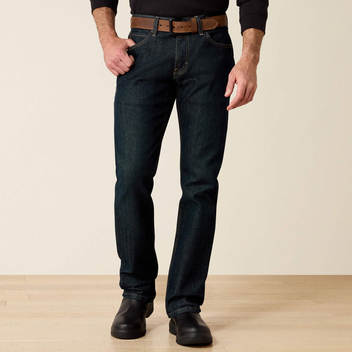 ariat-mens-rebar-m7-slim-durastretch-basic-stackable-straight-leg-jean-workwear-wearhouse-work-boots-apparel-safety-gear
