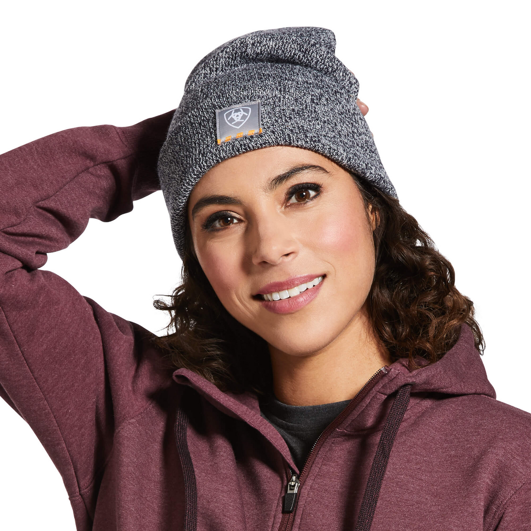 Ariat Rebar Watch Cap