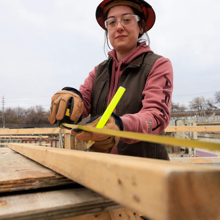 ariat-womens-rebar-duracanvas-insulated-vest-workwear-wearhouse-work-boots-apparel-safety-gear
