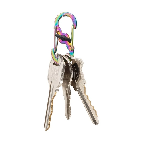 Nite Ize BigFoot Locker KeyRack - Stainless
