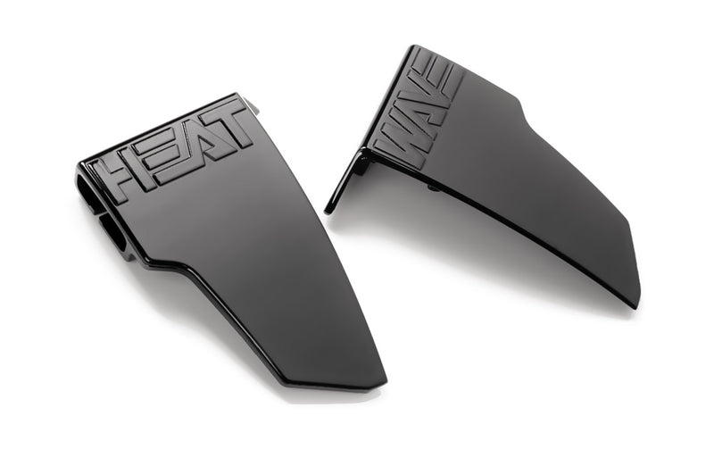 Heatwave Lazer Face Side Shield z87+