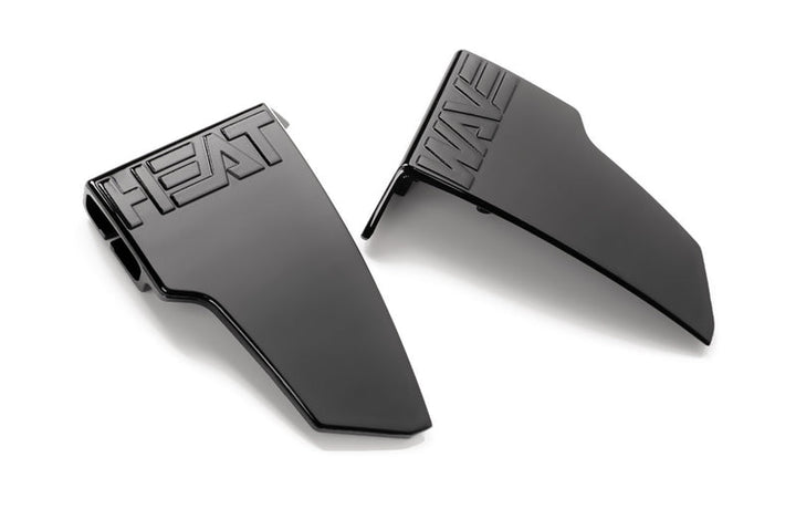 Heatwave Lazer Face Side Shield z87+
