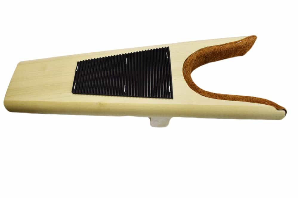 Montana Leather Company Wooden Boot Jack