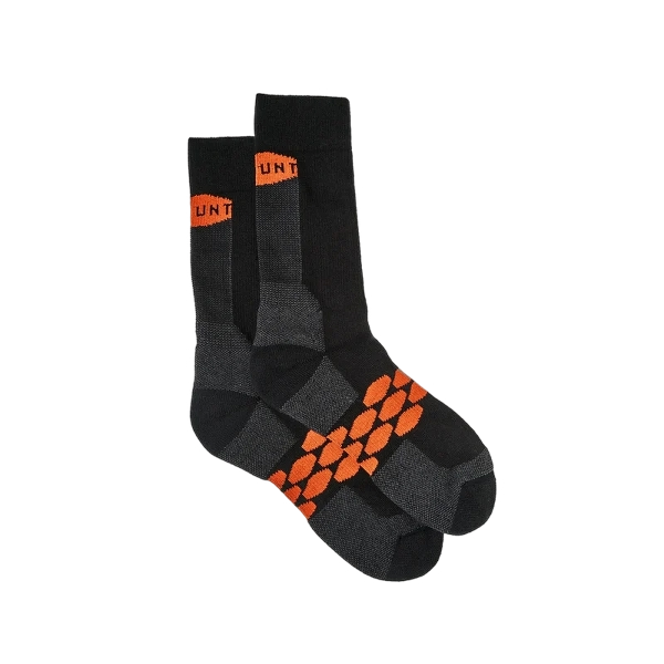 brunt-everyday-sock-3-pack-black-pair-workwear-wearhouse-work-boots-apparel-safety-gear
