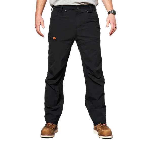 brunt-mens-the-costello-tech-pant-black-front-workwear-wearhouse-work-boots-apparel-safety-gear
