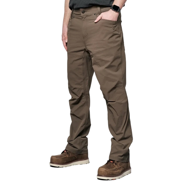 brunt-mens-the-costello-tech-pant-brown-left-workwear-wearhouse-work-boots-apparel-safety-gear
