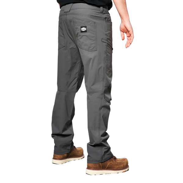 brunt-mens-the-costello-tech-pant-charcoal-right-workwear-wearhouse-work-boots-apparel-safety-gear

