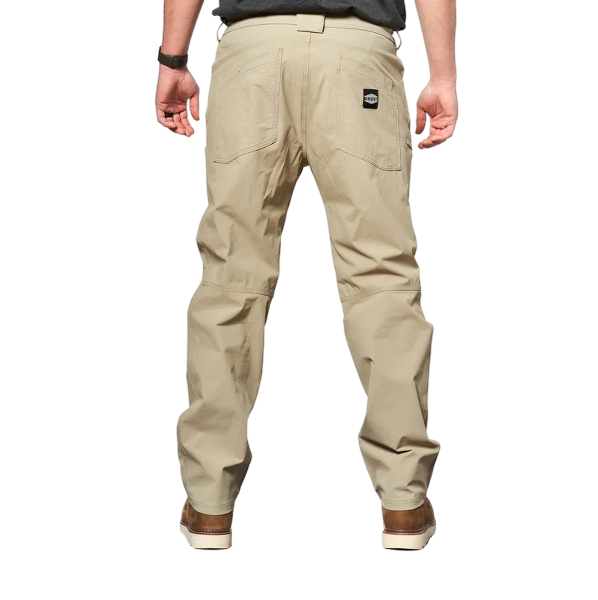 brunt-mens-the-costello-tech-pant-khaki-back-workwear-wearhouse-work-boots-apparel-safety-gear
