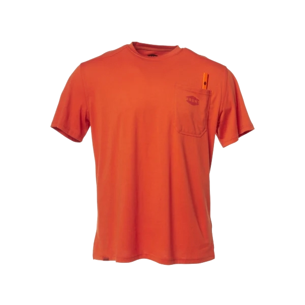 brunt-mens-the-martin-pocket-tee-brunt-orange-workwear-wearhouse-work-boots-apparel-safety-gear

