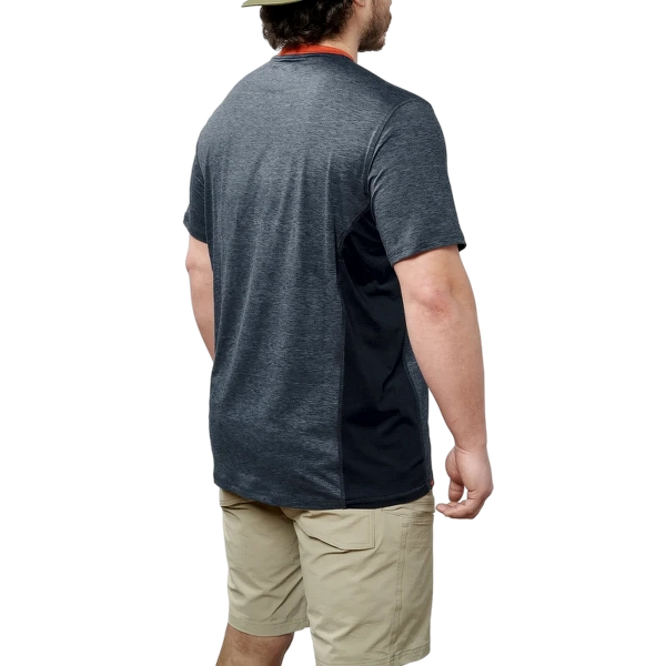 brunt-mens-the-mckenna-tech-short-sleeve-shirt-blue-right-workwear-wearhouse-work-boots-apparel-safety-gear
