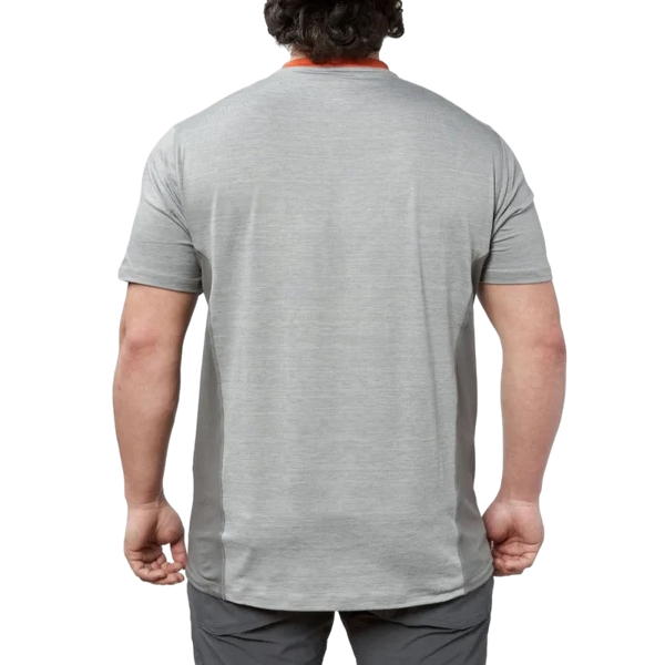brunt-mens-the-mckenna-tech-short-sleeve-shirt-grey-back-workwear-wearhouse-work-boots-apparel-safety-gear

