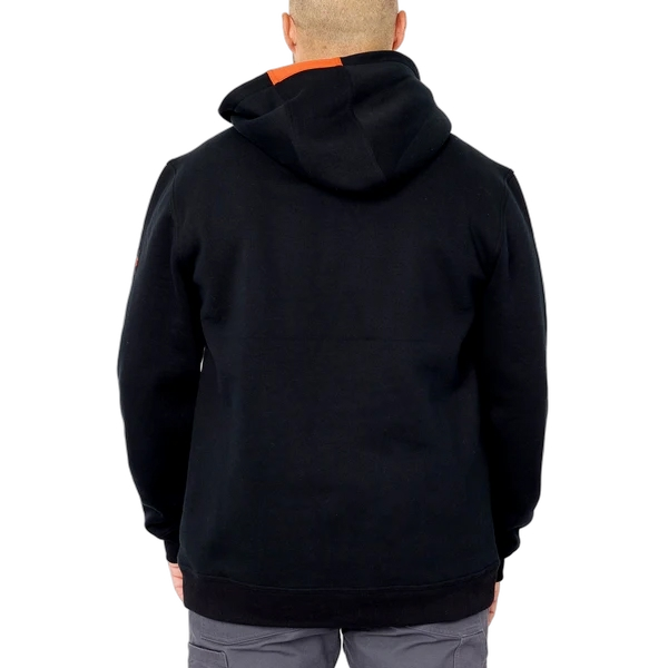 brunt-mens-the-shevlin-14-zip-black-back-workwear-wearhouse-work-boots-apparel-safety-gear
