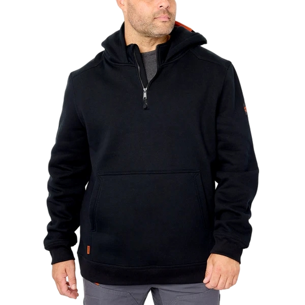brunt-mens-the-shevlin-14-zip-black-front-workwear-wearhouse-work-boots-apparel-safety-gear
