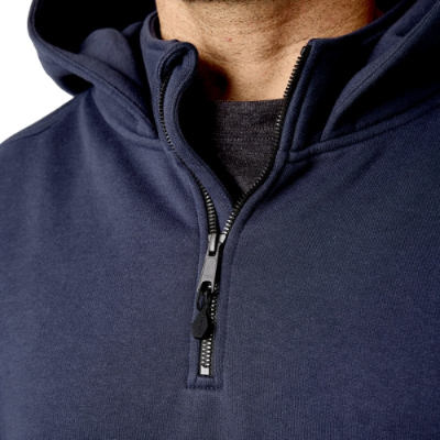 brunt-mens-the-shevlin-14-zip-navy-blue-neckline-workwear-wearhouse-work-boots-apparel-safety-gear
