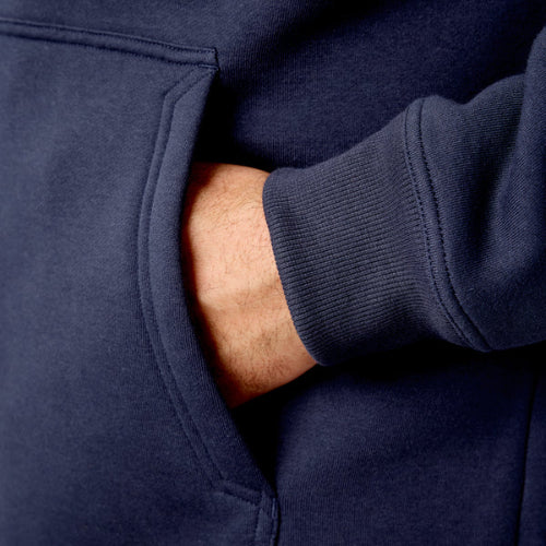 brunt-mens-the-shevlin-14-zip-navy-blue-pocket-workwear-wearhouse-work-boots-apparel-safety-gear
